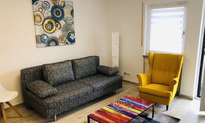 Schwaig bei Nuernberg Condominio | NEU - City Appart Nichtraucher