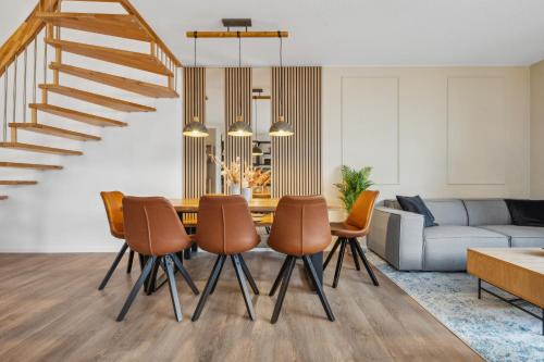 Dorfmark Apartamento | NEU! Design-FeWo Heidetraum