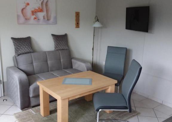 Bartelshagen Apartamento | NEU Ferienhaus am Saaler Bodden