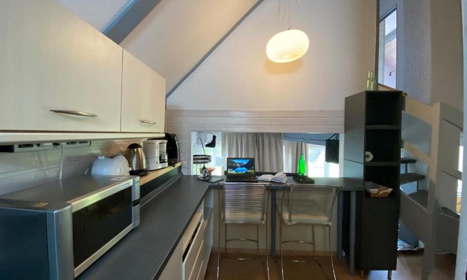 Reimboldshausen Casa | NEU! Ferienhaus Haus LoLa