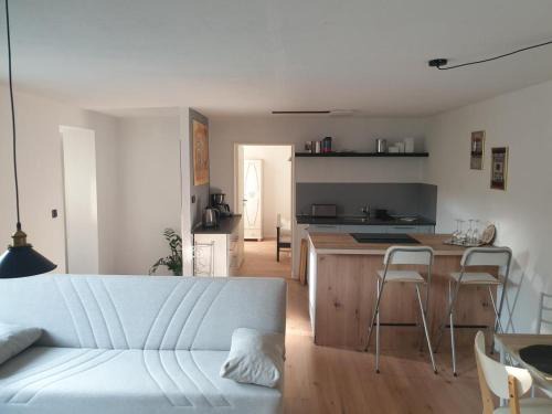 Brinckmannsdorf Casa | NEU! Ferienhaus Mein Rostock