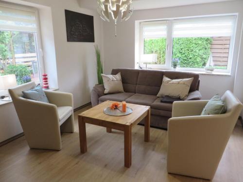 Norddeich Casa | NEU! Ferienhuus Nordseeküste