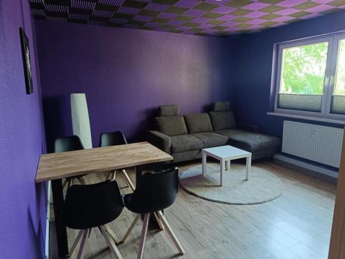 Joachimsthal Apartamento | NEU! Ferienwohnung am Grimnitzsee