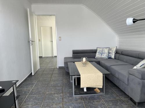 Westeraccum Apartamento | NEU! Ferienwohnung Up de Warf
