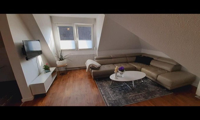 Walsrode Apartamento | NEU Ferienwohnung Walsrode