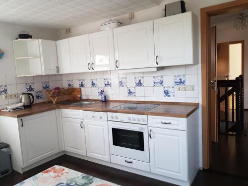 Werben Apartamento | NEU! FeWo einfach Spreewald