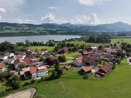 Sulzberg Apartamento | NEU FeWo Rottachblick