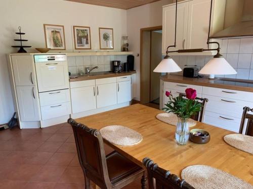 Reinsehlen Apartamento | NEU! FeWo Zwo Lüneburger Heide