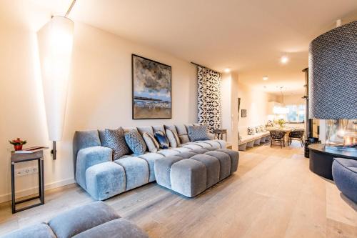 List Casa | NEU! HAFEN27, No 9 - Traumurlaub mit Wattblick in List - Sylt