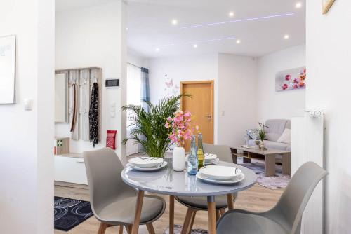 Andernach Apartamento | NEU I Ferienwohnung Jasmin