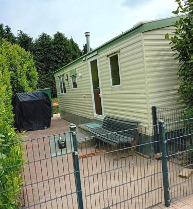 Kevelaer Casa | NEU! Mobilheim Mirage