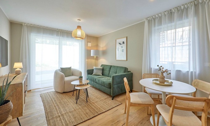 Historic Downtown Apartamento | Neu!!! Moselbleibe II Weingartenhaus - Neu!!! Moselbleibe Weingartenhaus