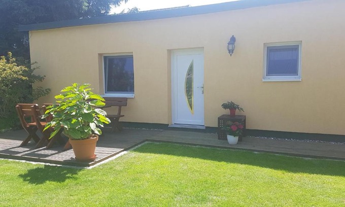Nienhagen Apartamento | NEU! Ostsee Ferienwohnung Koper