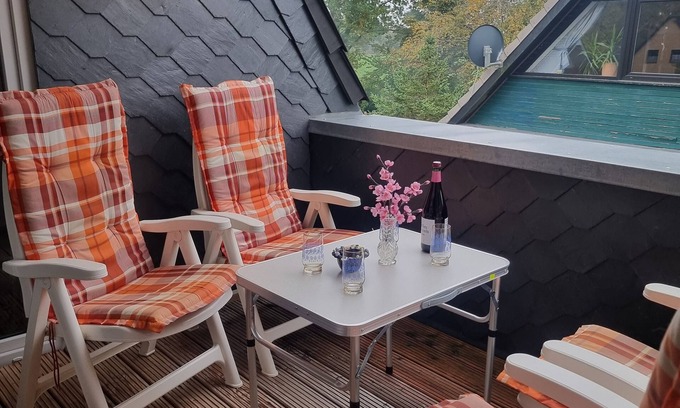 Lensahn Apartamento | Neu Renovierte, Gemütliche Ferienwohnung, Zentral Gelegen Nähe Ostsee und Wälder