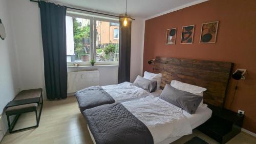 Wehringhausen Apartamento | NEU Ruhige und gemütliche Wohnung mit Balkon
