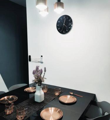 Kuala Lumpur Apartamento | Neu Suites 018-2 bedrooms KLCC