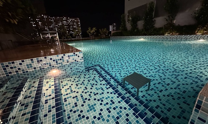 Kuala Lumpur Apartamento | Neu Suites by Moonlight