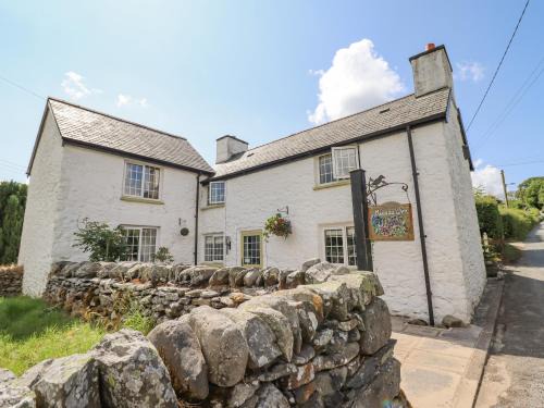 Corwen Casa | Neuadd Wen