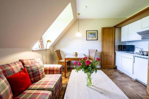Luedersburg Apartamento | Neubau 8
