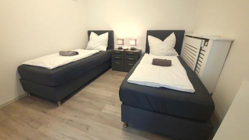 Neuburg Apartamento | Neuburg Center Appartments