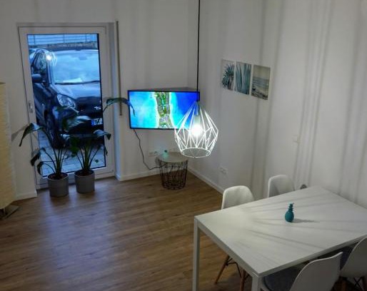 Grossheppach Apartamento | neue 2-Zimmerwohnung in Hochdorf