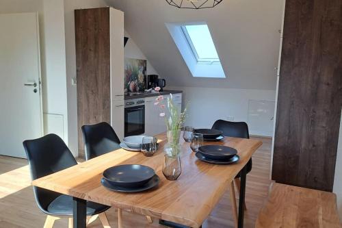Riederau Apartamento | Neue Ferienwohnung am Ammersee