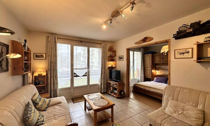 Villard-de-Lans Apartamento | NEUE FULLZENTR DES VILLAGE
