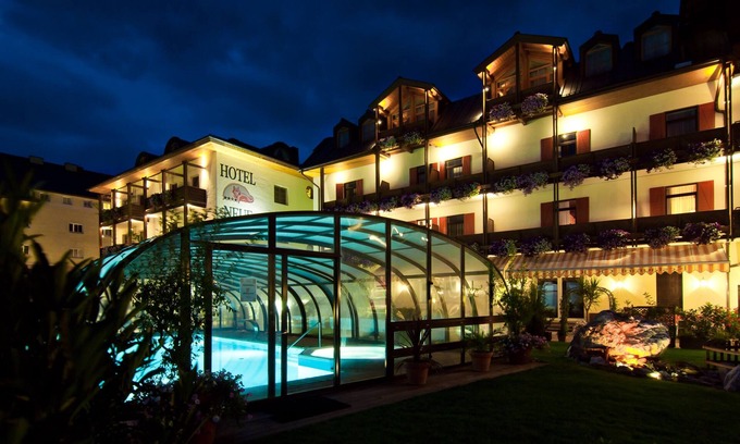Zell am See Hotel | Neue Post