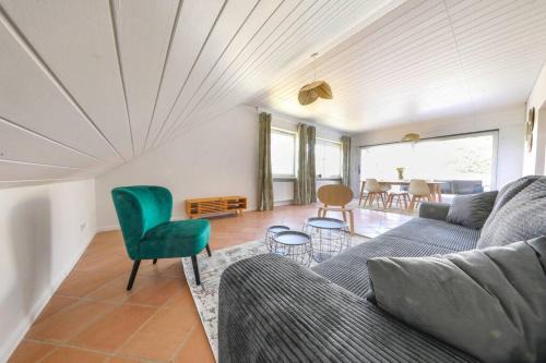 Korlingen Apartamento | Neue Wohnung in der Nähe von Trier
