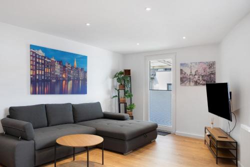 Fulda Apartamento | Neue Wohnung In Zentraler Lage