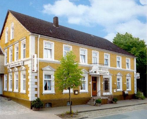 Reinsehlen Hotel | Neuenkirchener Hof