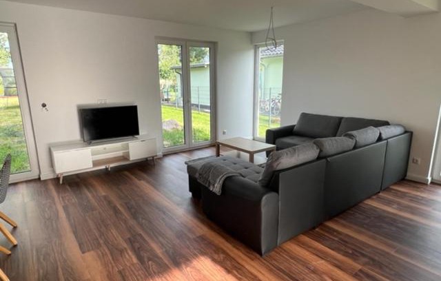 Satow Casa | Neues Haus unweit der Ostsee