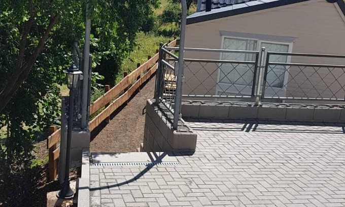 Kradenbach Casa | Neugebautes Challet, mit Terrasse, Grill & Sportaktivitäten, Nahe Daun Zentrum