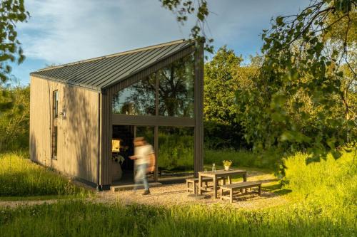 Schleiden Casa | NEUGRAD - hochwertige Ferienhäuser im Nationalpark Eifel