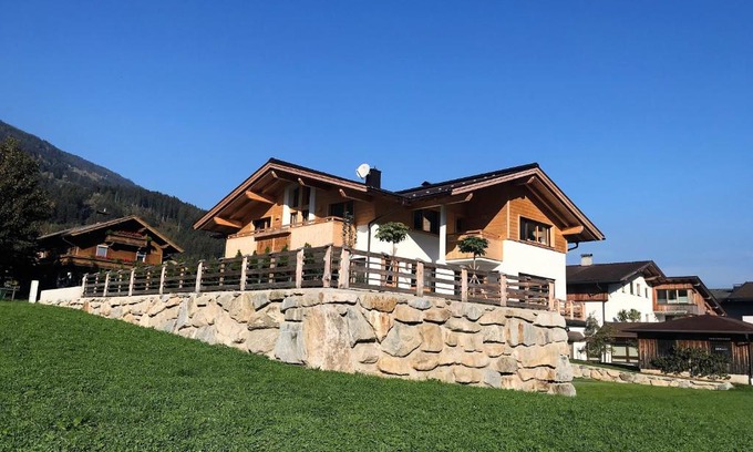 Zillertal Apartamento | NeuhausLiving