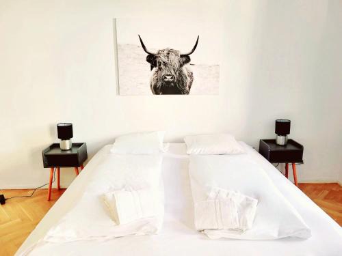 Neulerchenfeld Apartamento | Neulerchenfelder City Apartment Vienna