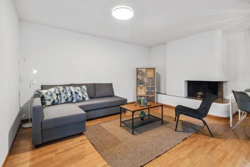 District 8 Apartamento | Neumünsterstrasse 26