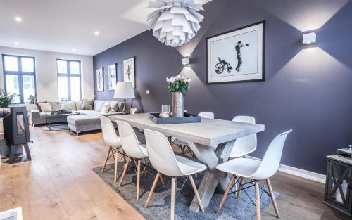 Engen Apartamento | Neumannsgate 4