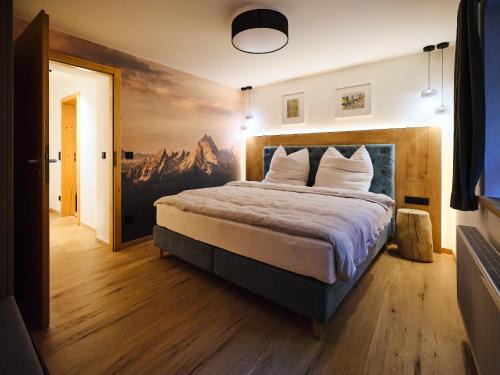 Berchtesgaden Apartamento | Neumeier Arpartments
