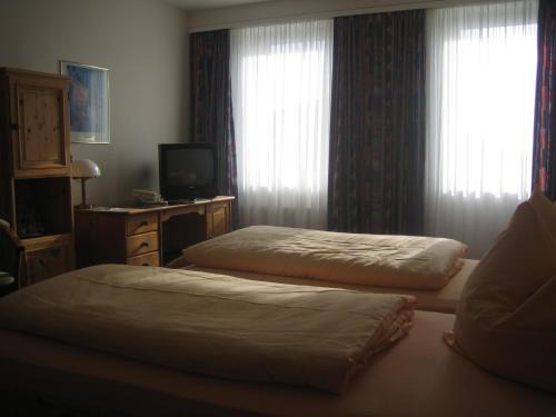Region Hannover District Hotel | Neustädter Hof Hotel Garni