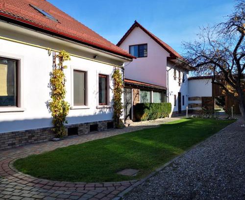 Vladeni Casa | NEUSTADT Villa