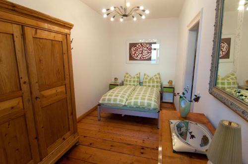 Outer Neustadt Apartamento | Neustadtperle
