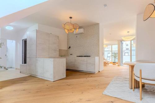 Neubau Apartamento | Neustift Deluxe
