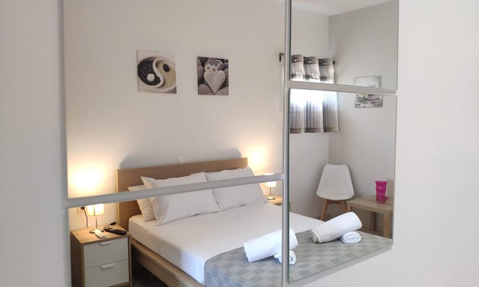 Pilalimata Apartamento | Nuevo estudio moderno junto al mar.