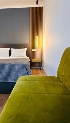 Fagaras Apartamento | Neva Apartments & Rooms