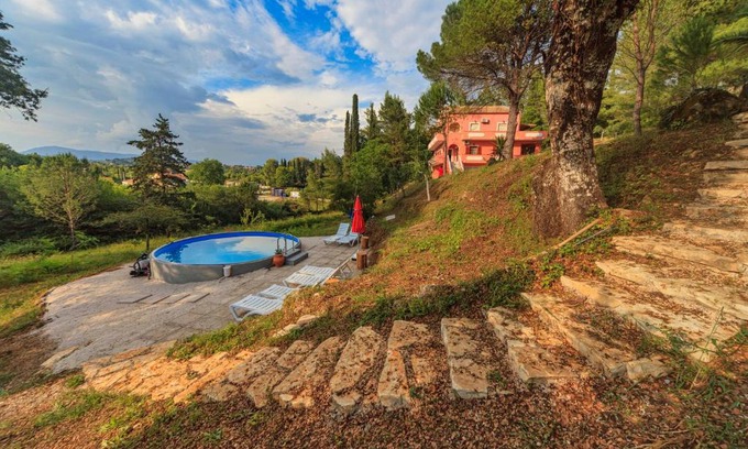 Corfu Casa | NEVA'S COUNTRY HOUSE