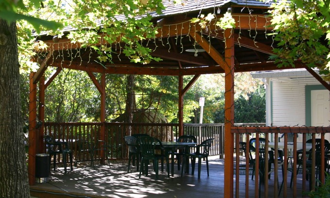 Nevada City Hotel | Nevada City Inn