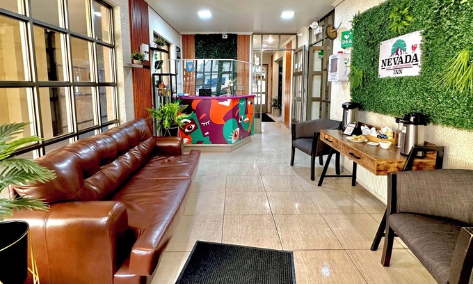 Concepcion Hotel | hotel Vitali