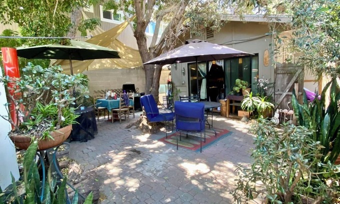 Mesa Verde Apartamento | Nevada Oasis Retreat