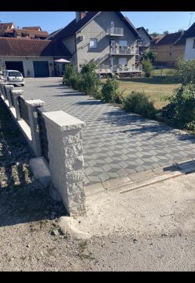 Gornji Milanovac Apartamento | Nevade apartman